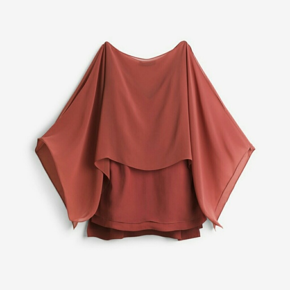 WHBM double layer top - Picture 4 of 4